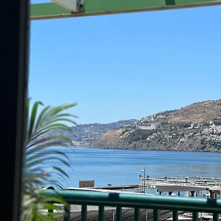 Apartment Vista Bella Salobrena